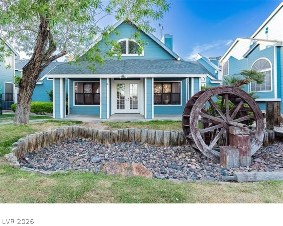 3226 Opera Drive