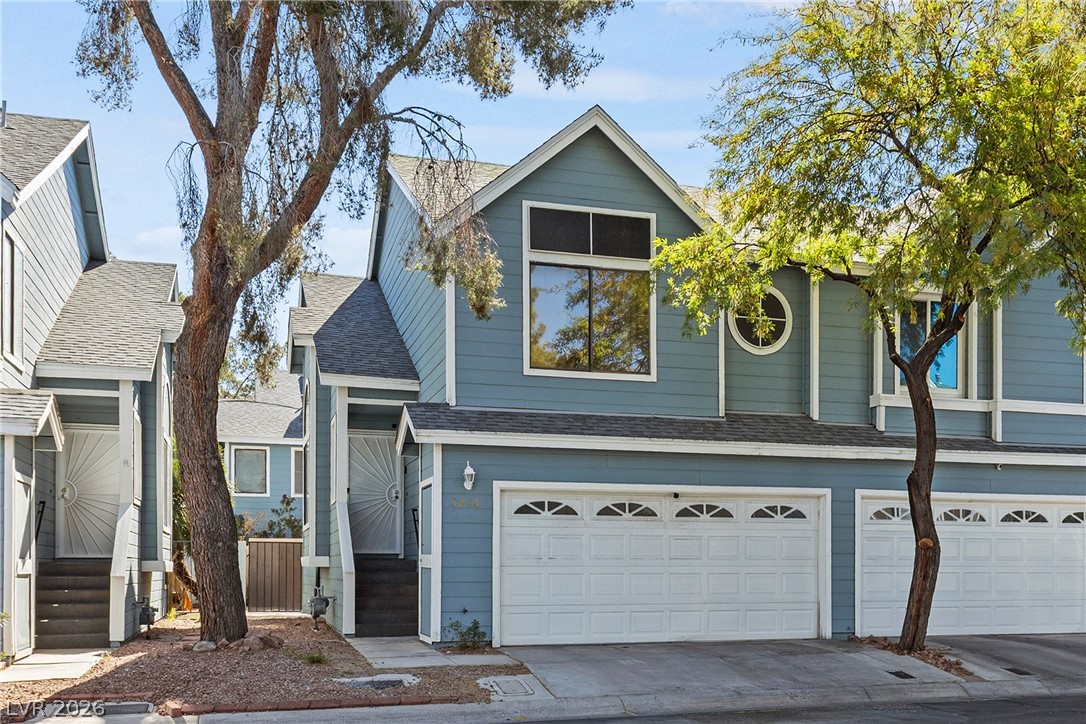 3226 Opera Drive