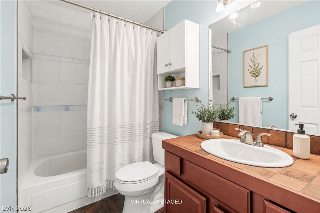 3226 Opera Drive