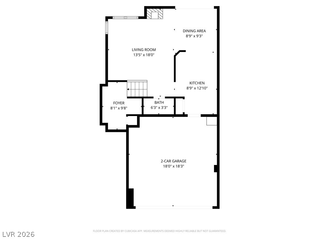 3226 Opera Drive