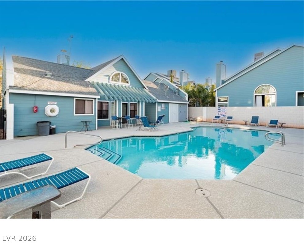 3226 Opera Drive