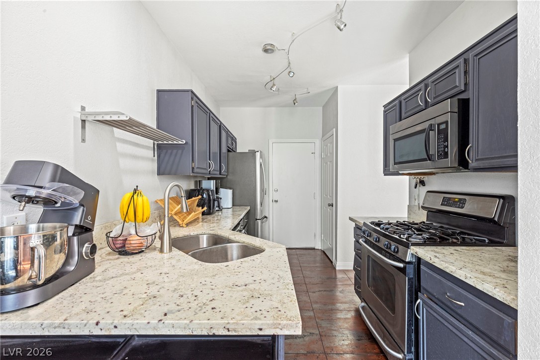 3226 Opera Drive