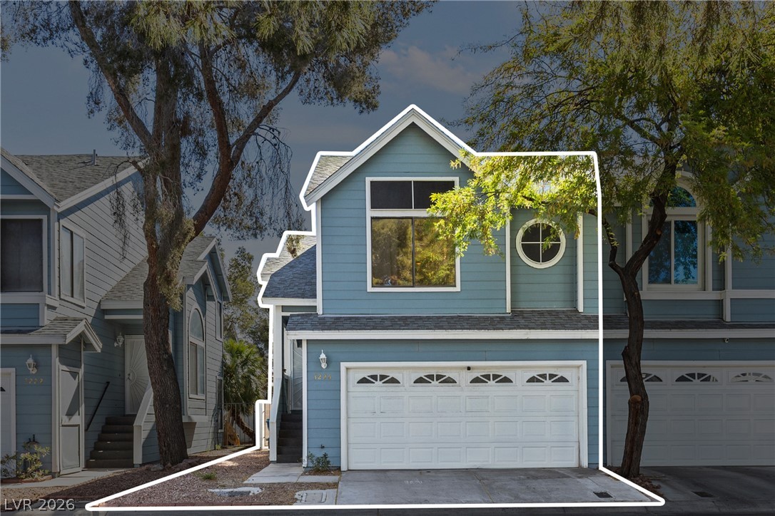 3226 Opera Drive