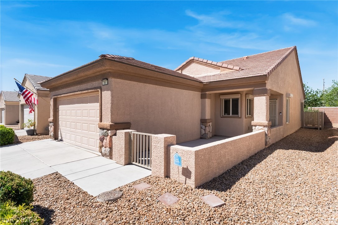 7857 Lily Trotter Street