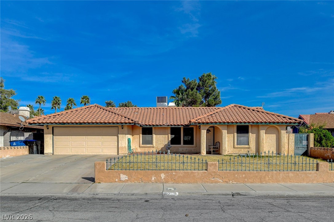 2215 Heavenly View Drive