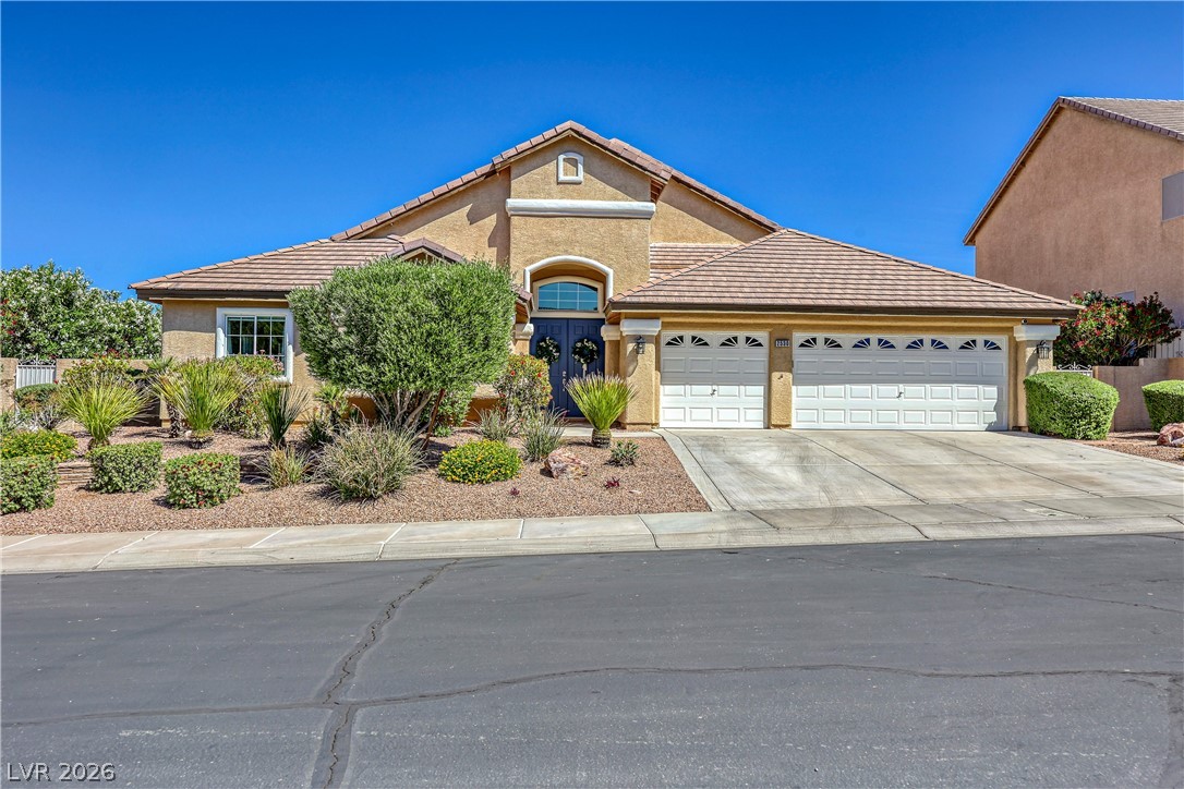 2530 Vintage Rose Avenue