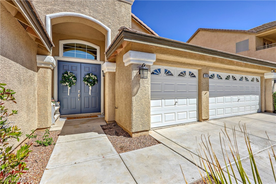 2530 Vintage Rose Avenue