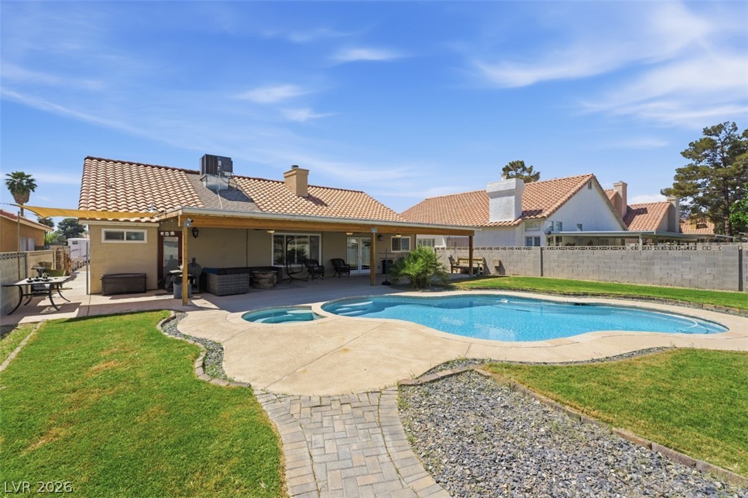 4406 Cinderwood Court