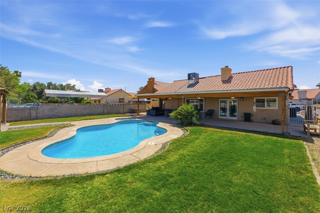 4406 Cinderwood Court