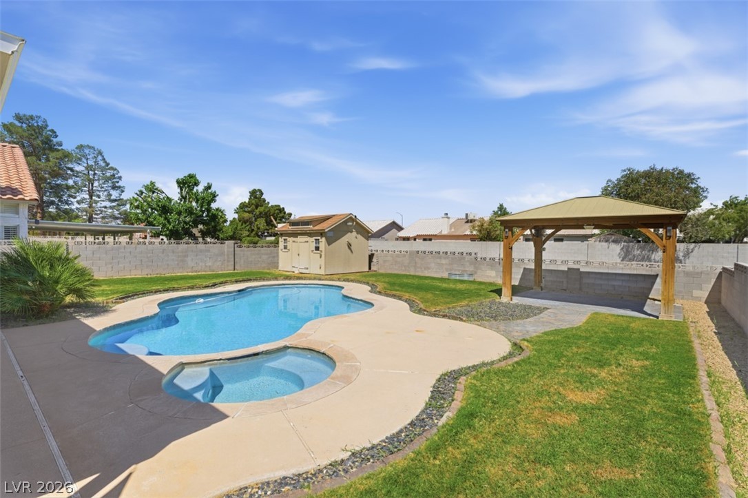 4406 Cinderwood Court