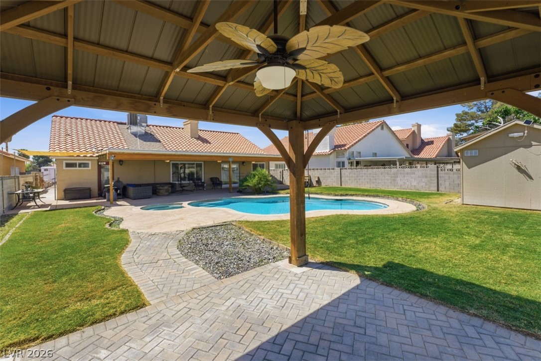 4406 Cinderwood Court