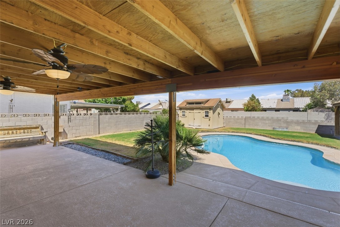 4406 Cinderwood Court