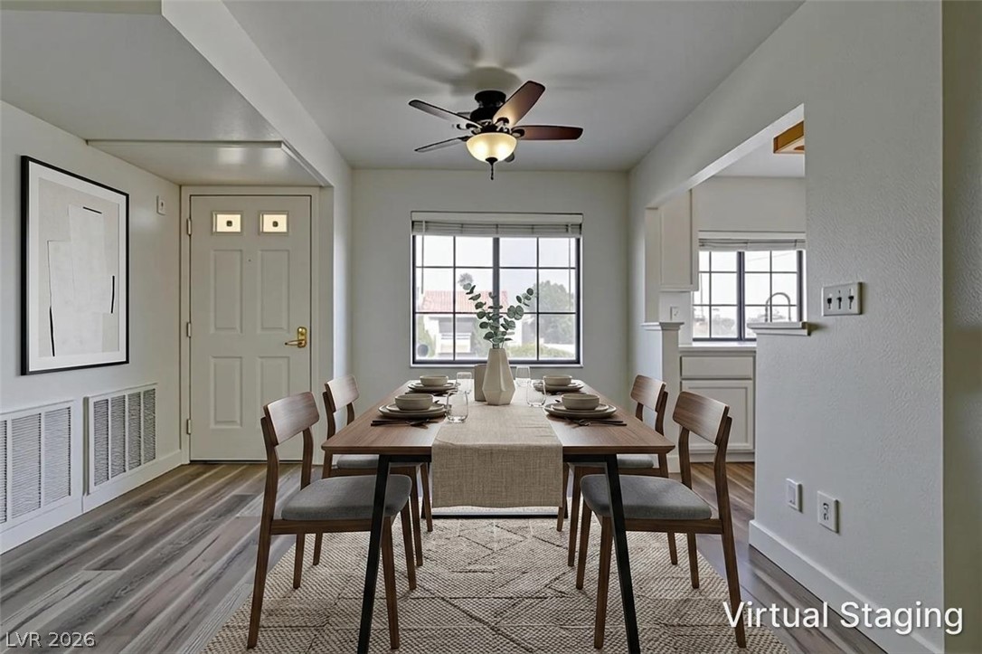 4877 South Torrey Pines Drive 202