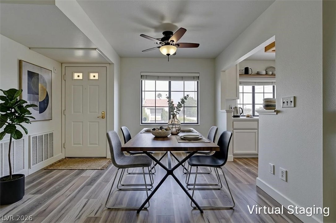 4877 South Torrey Pines Drive 202