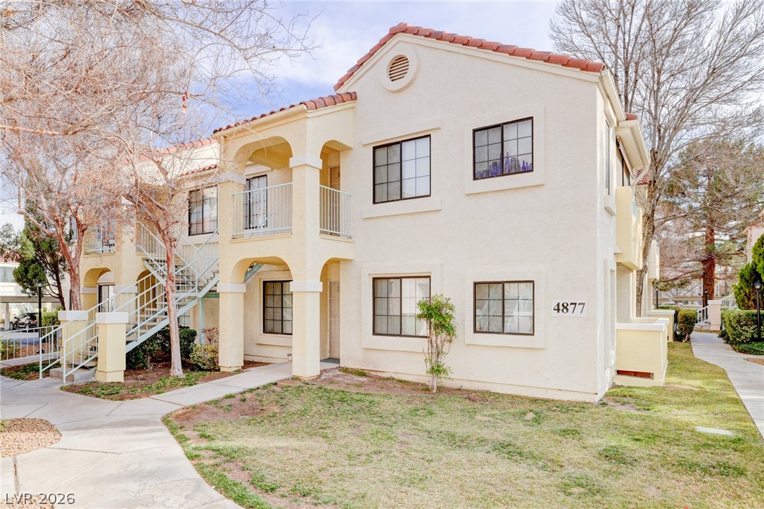 4877 South Torrey Pines Drive 202