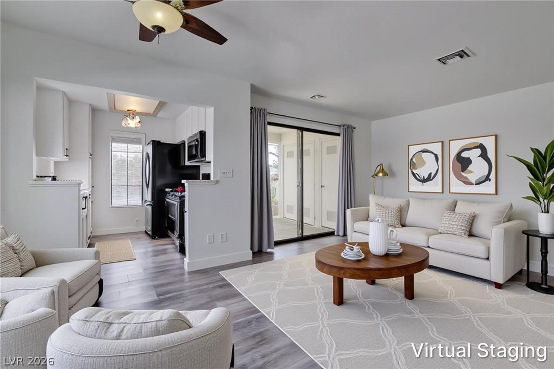 4877 South Torrey Pines Drive 202