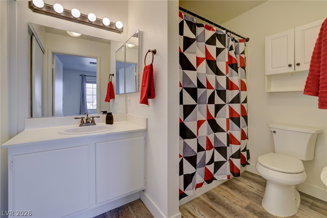 4877 South Torrey Pines Drive 202