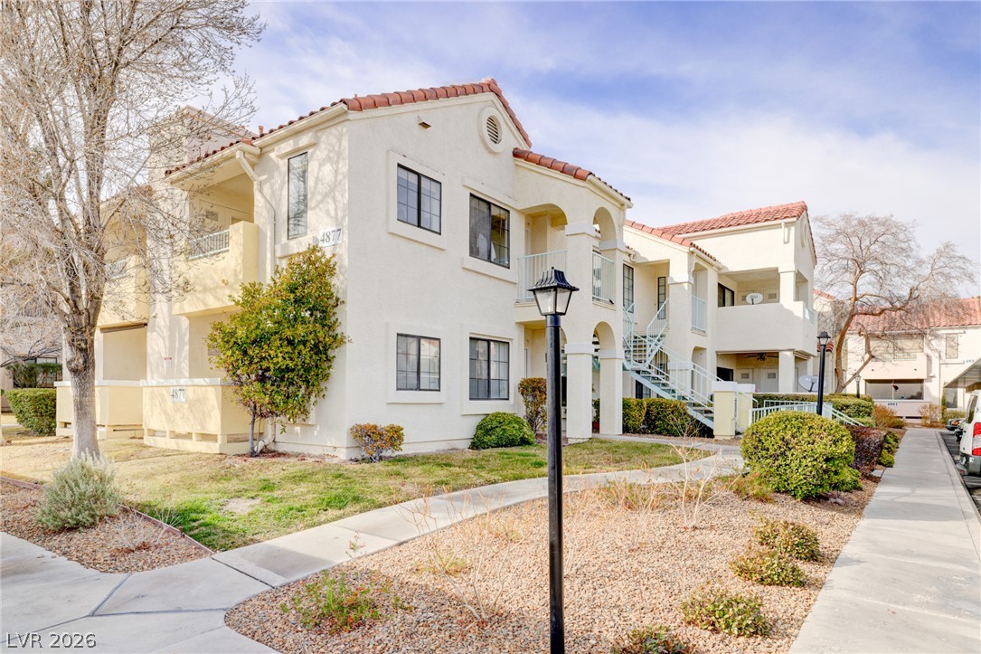 4877 South Torrey Pines Drive 202