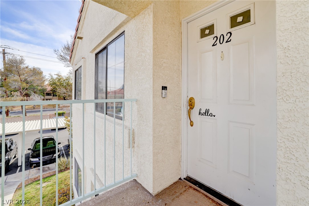 4877 South Torrey Pines Drive 202