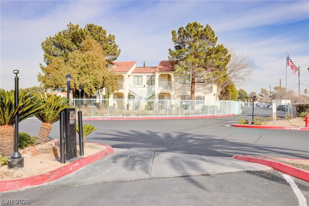 4877 South Torrey Pines Drive 202