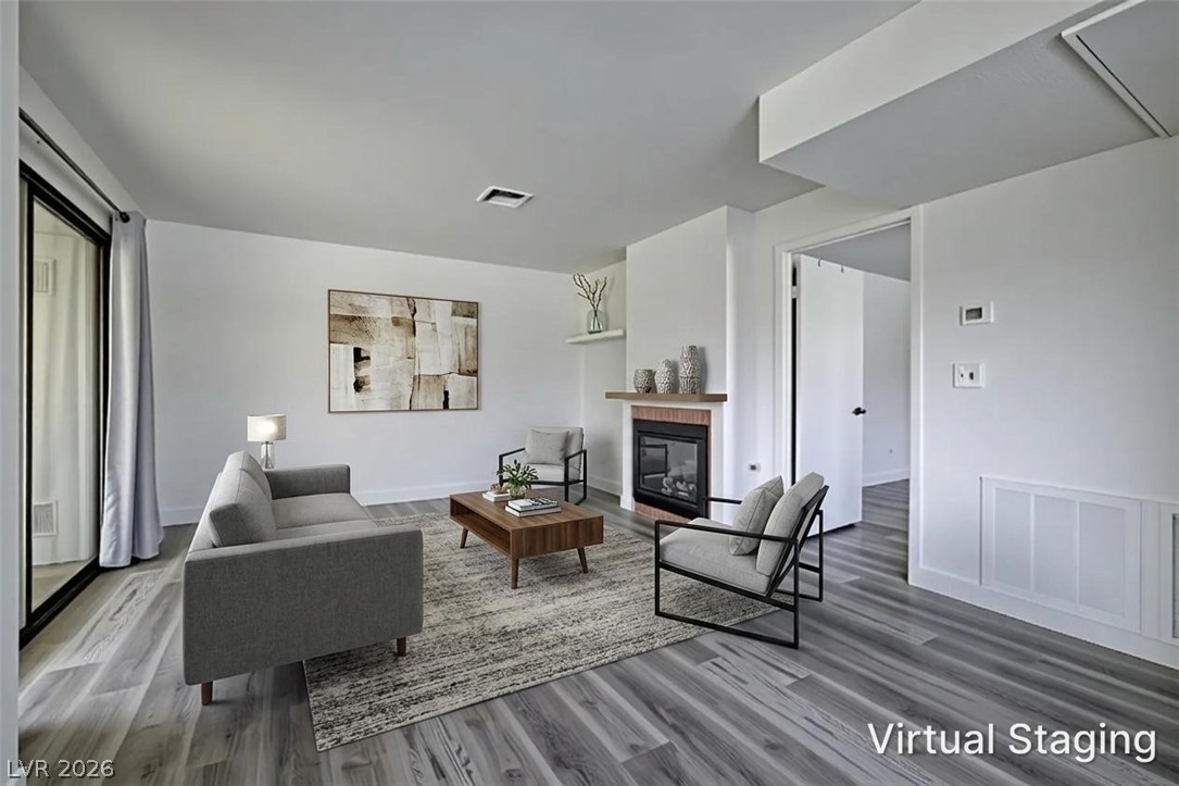 4877 South Torrey Pines Drive 202