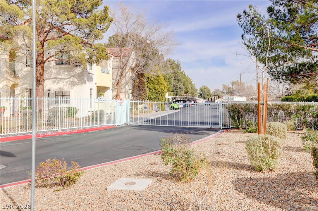 4877 South Torrey Pines Drive 202