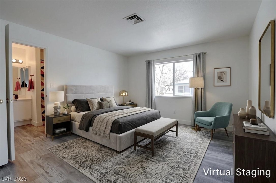 4877 South Torrey Pines Drive 202