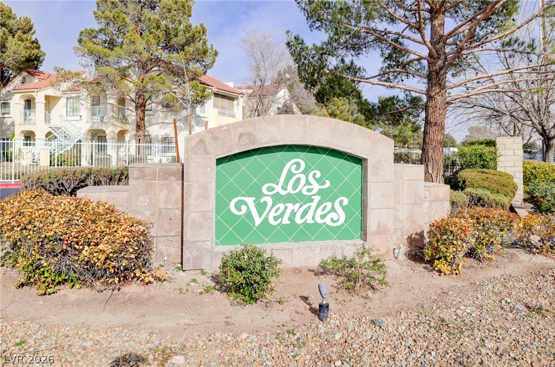 4877 South Torrey Pines Drive 202
