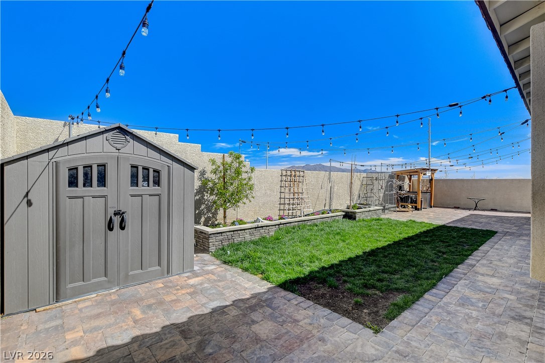 7544 Hadnot Street