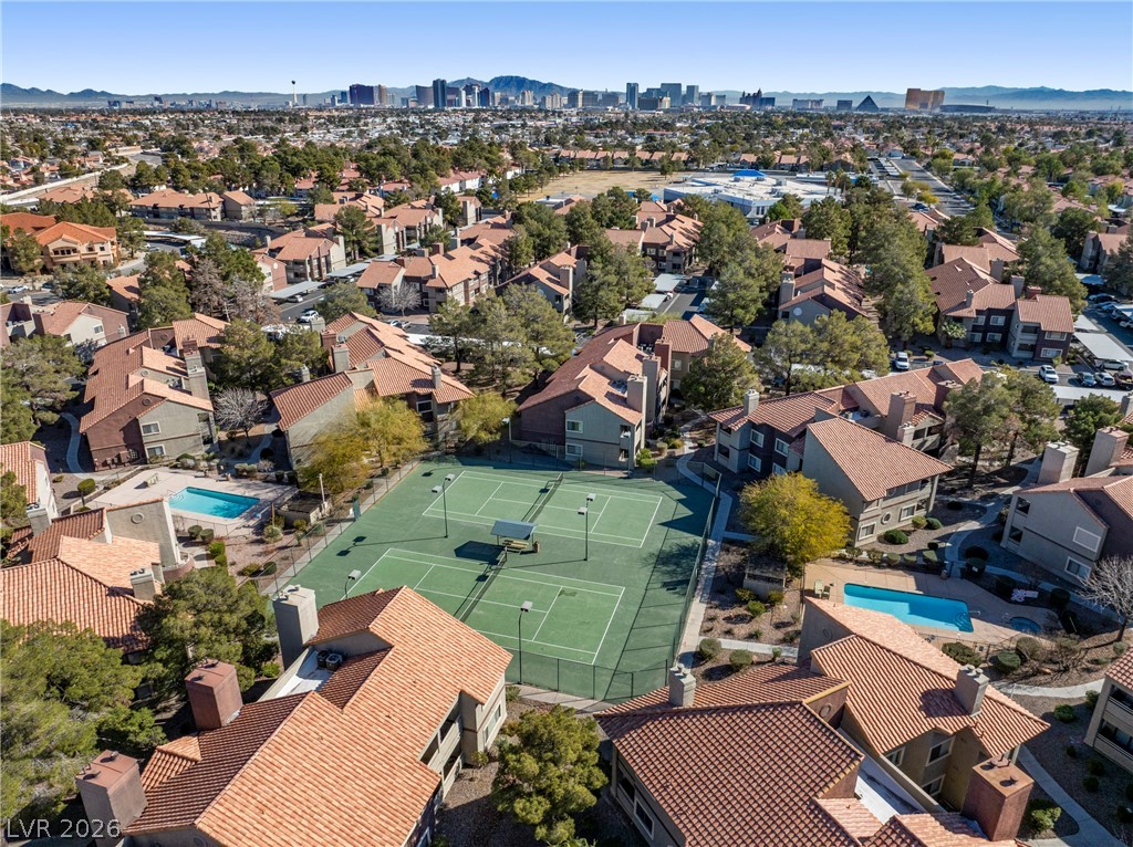 5002 South Rainbow Boulevard 206