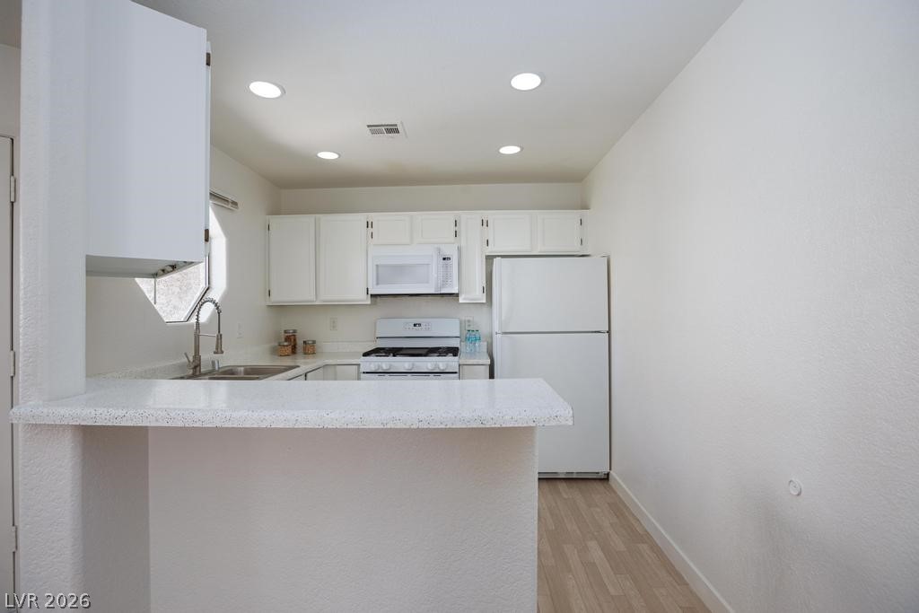 5002 South Rainbow Boulevard 206