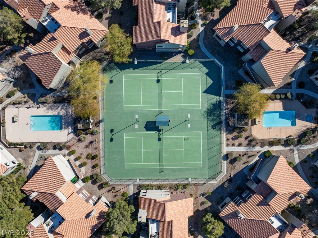 5002 South Rainbow Boulevard 206