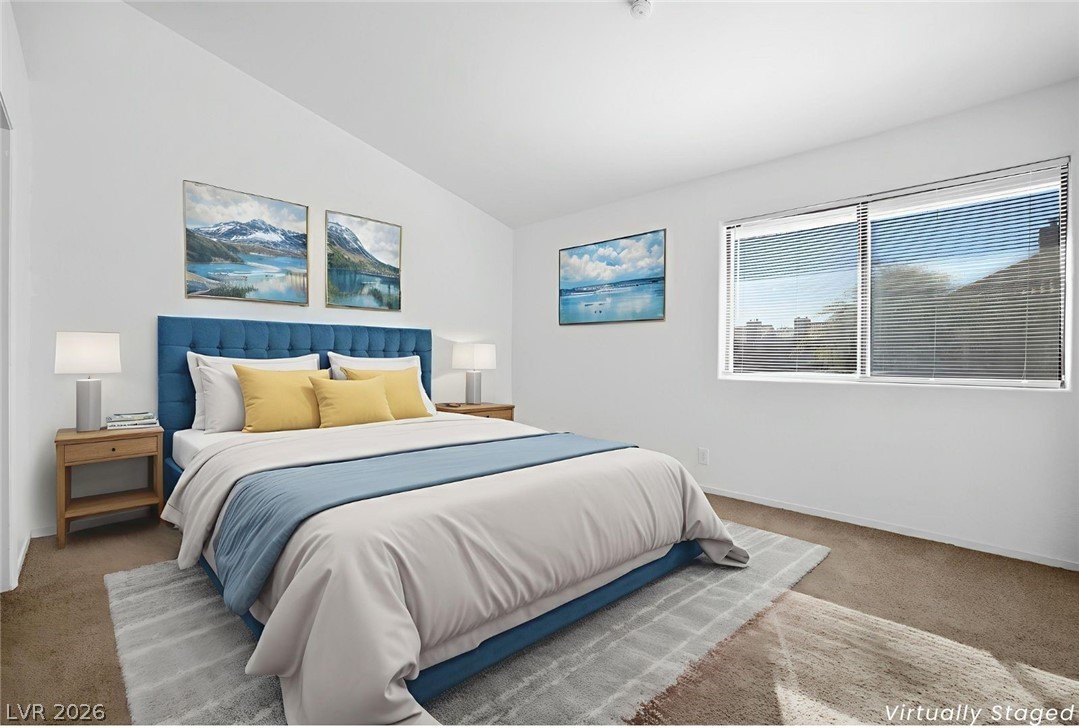 5002 South Rainbow Boulevard 206