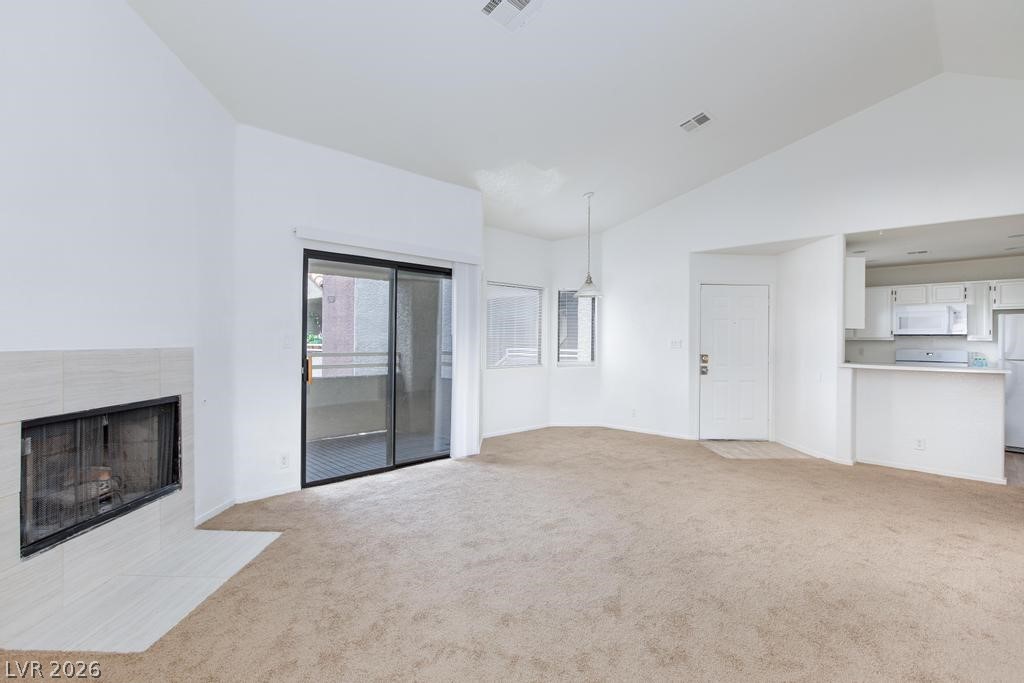5002 South Rainbow Boulevard 206