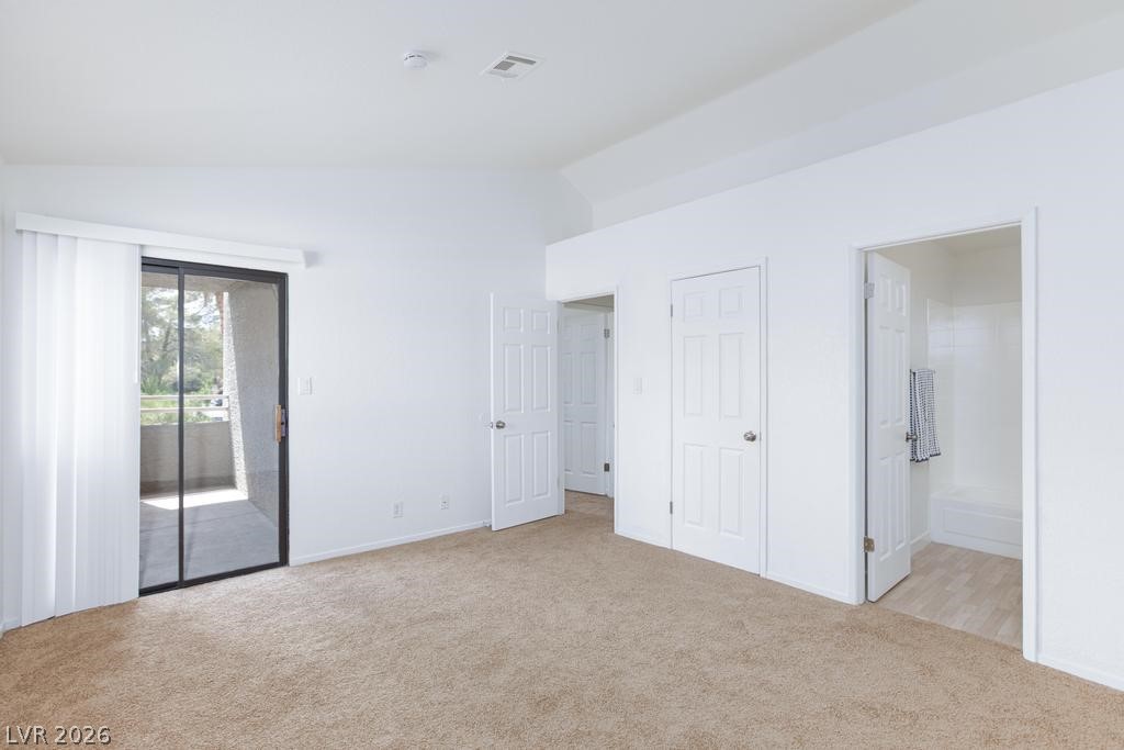 5002 South Rainbow Boulevard 206