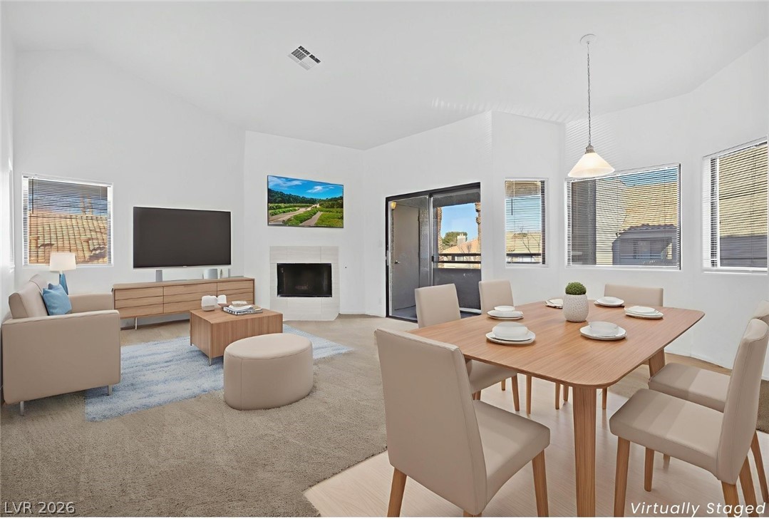 5002 South Rainbow Boulevard 206