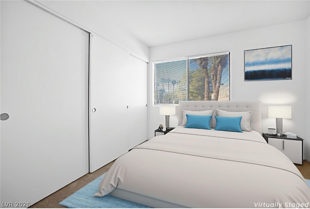 5002 South Rainbow Boulevard 206