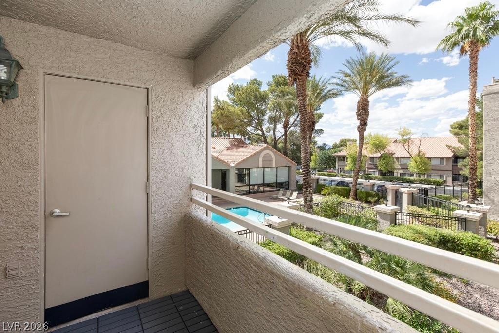 5002 South Rainbow Boulevard 206