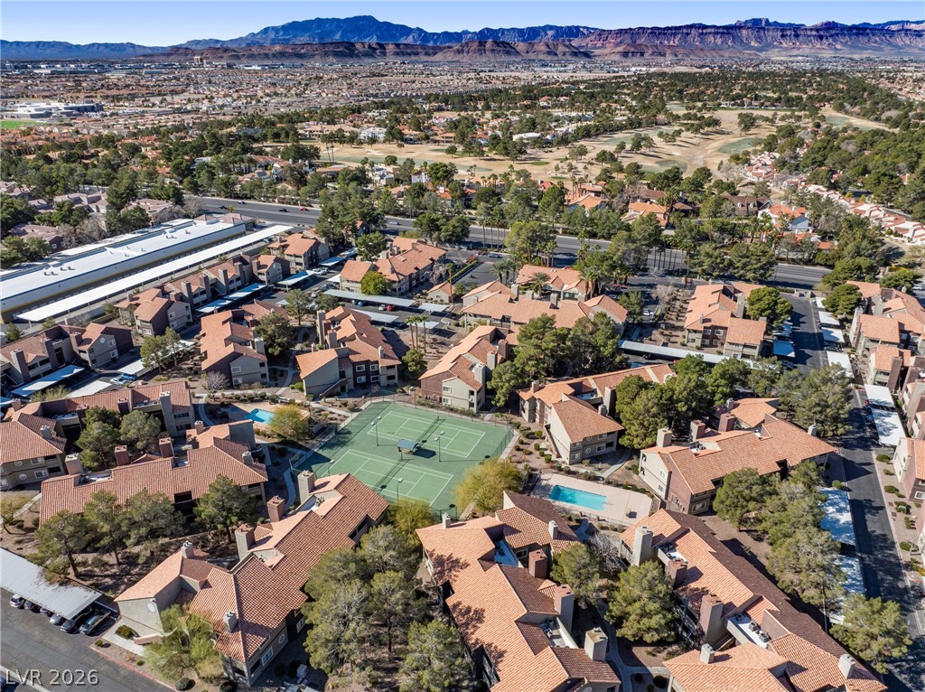 5002 South Rainbow Boulevard 206