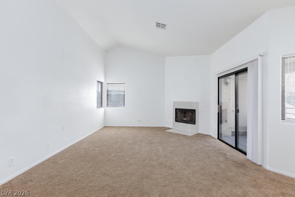 5002 South Rainbow Boulevard 206