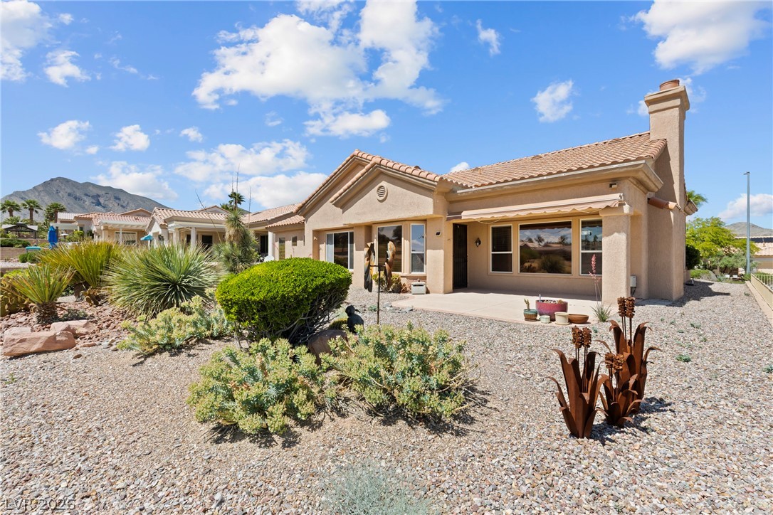 10033 Villa Ridge Drive