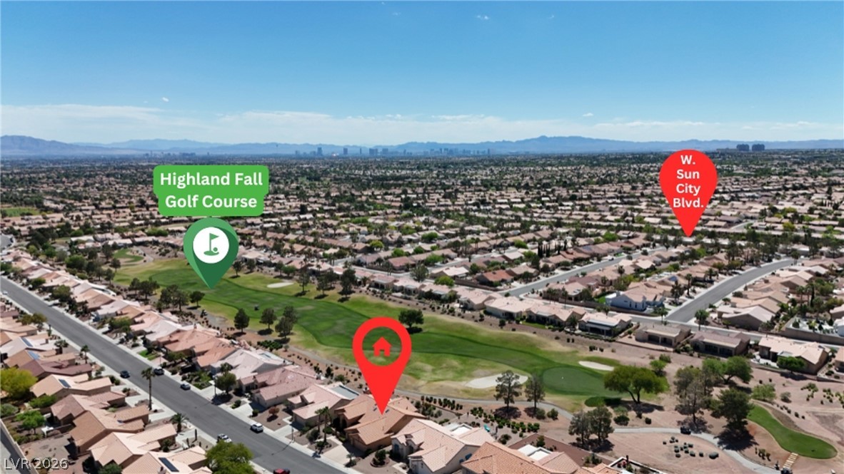 10033 Villa Ridge Drive