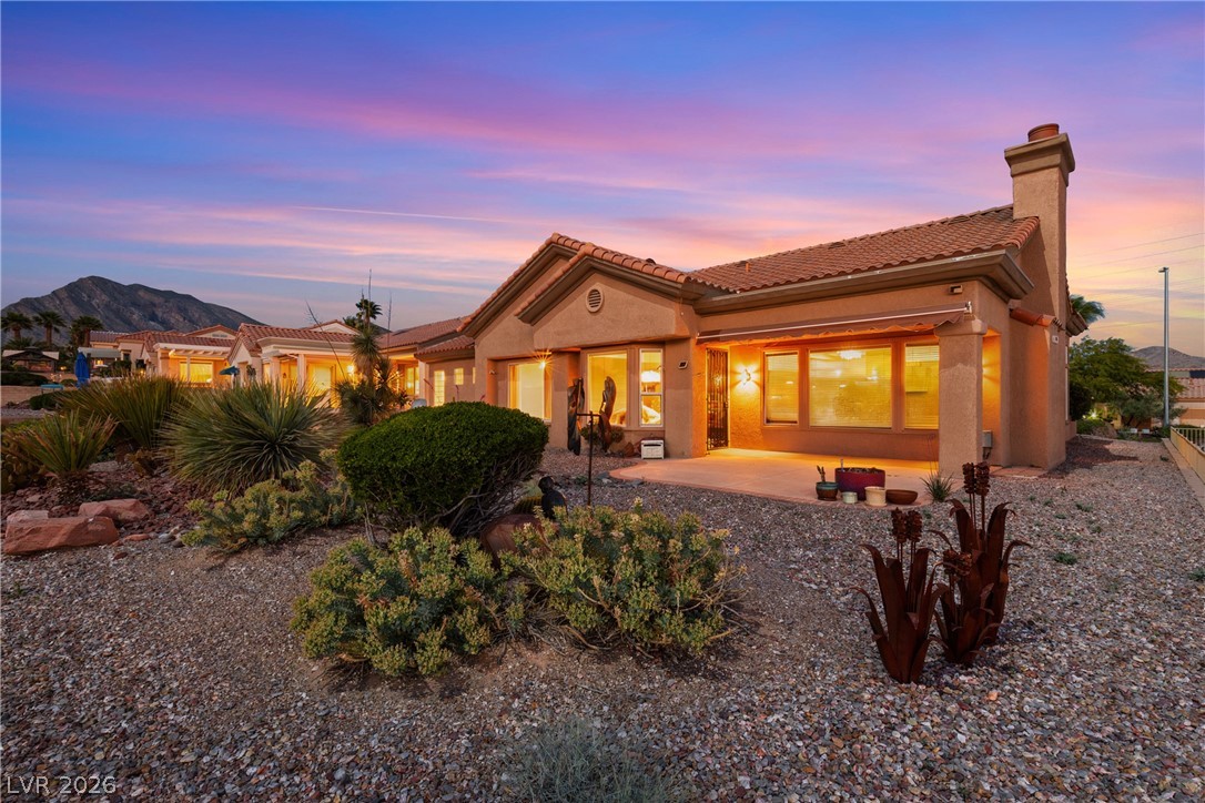 10033 Villa Ridge Drive