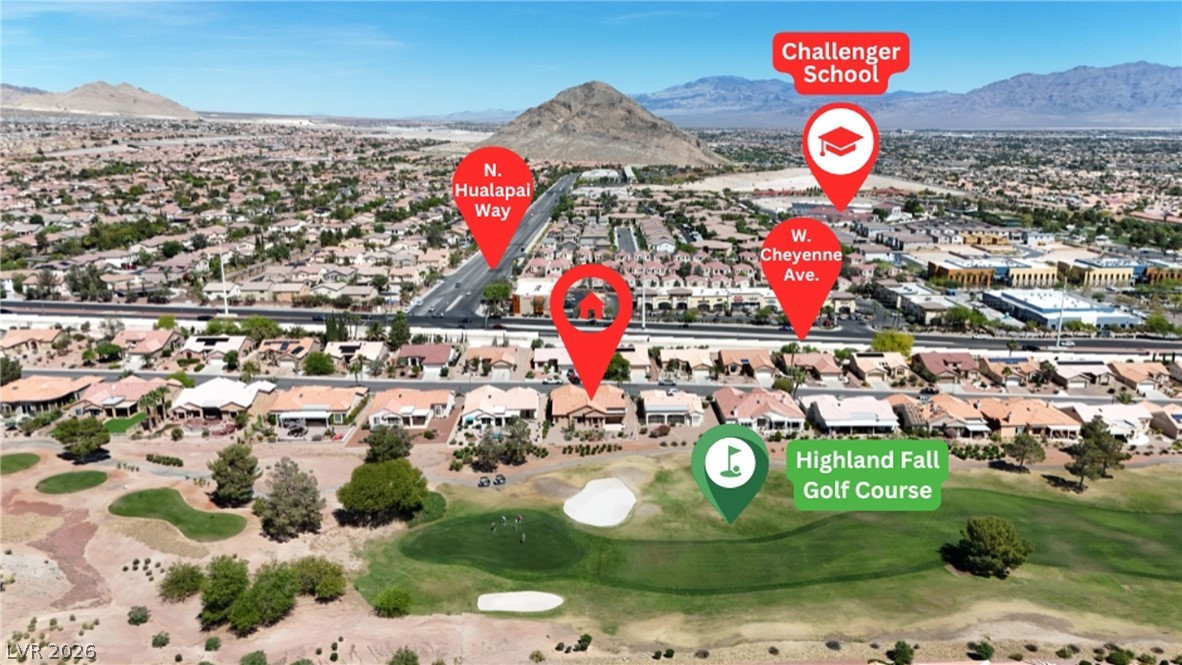 10033 Villa Ridge Drive