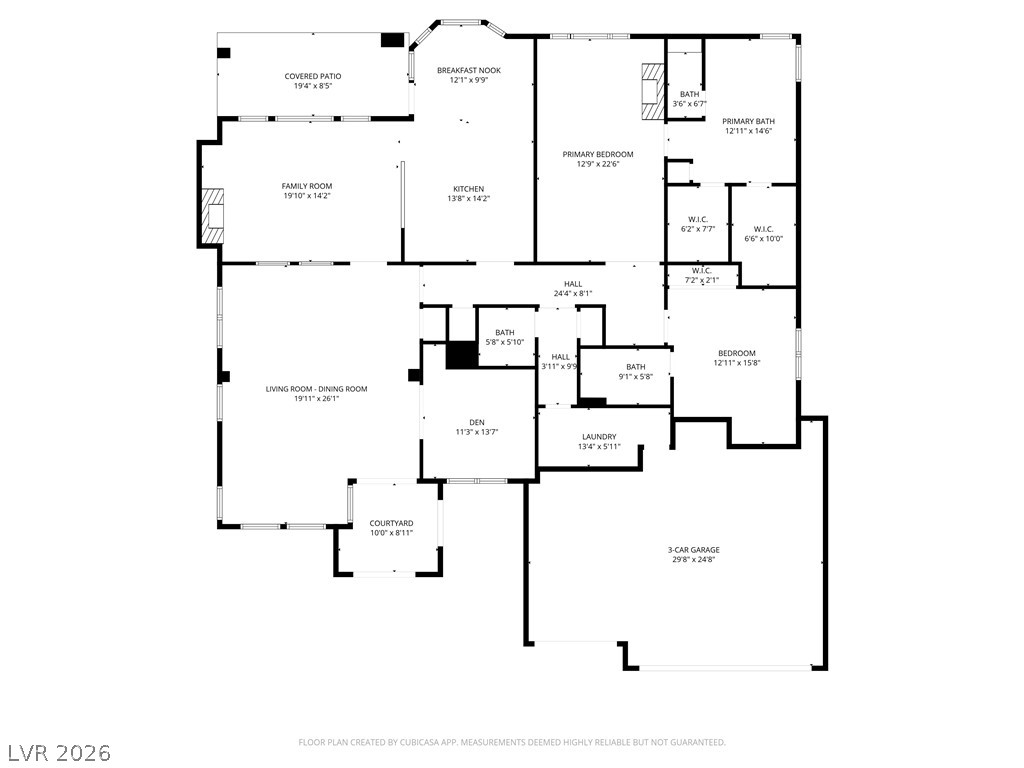 10033 Villa Ridge Drive