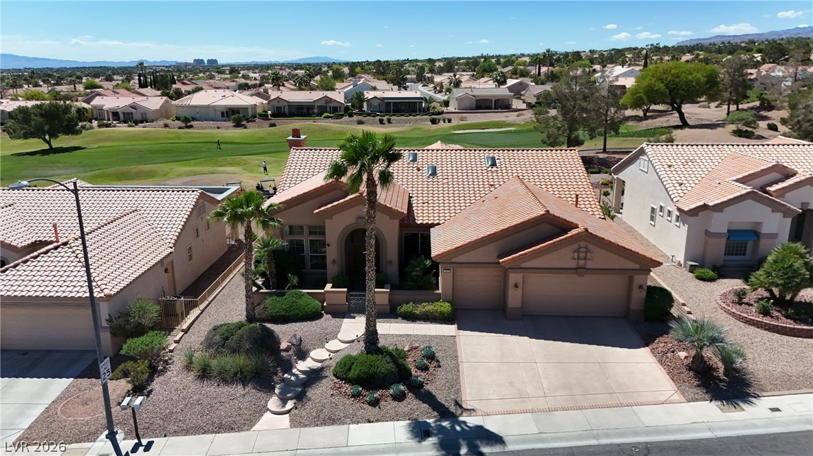 10033 Villa Ridge Drive