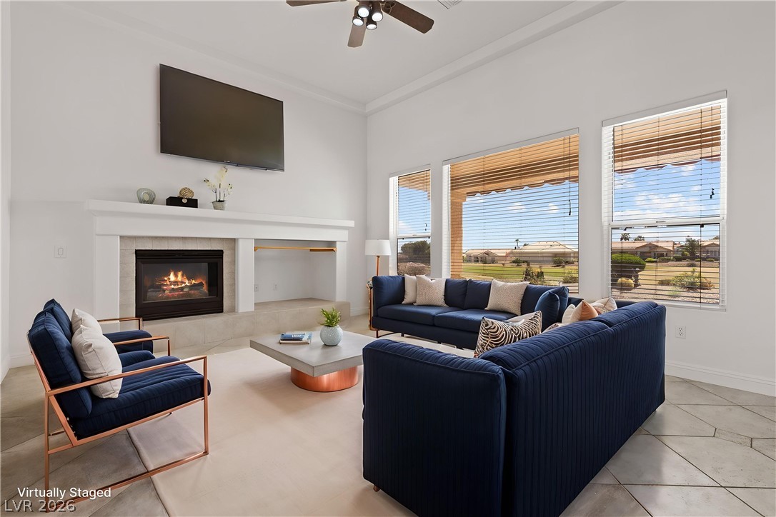 10033 Villa Ridge Drive