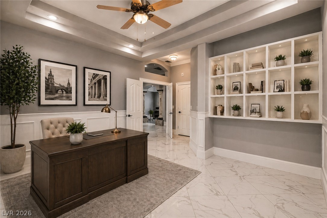 3465 Pama Lane