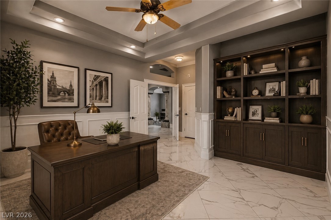 3465 Pama Lane