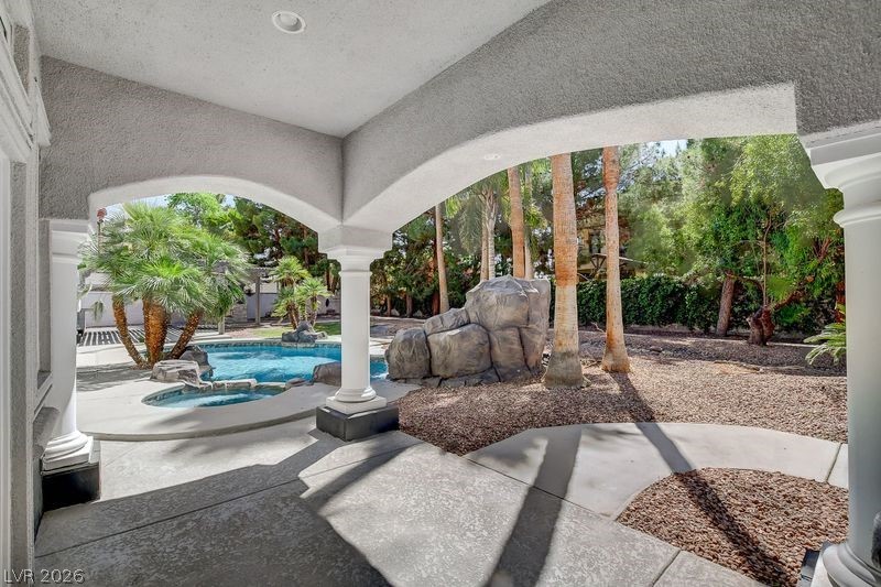3465 Pama Lane